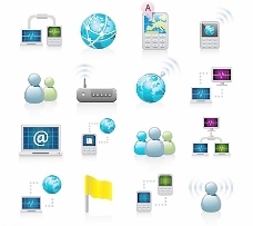 互联网络资源宝库 从免费素材到设备销售的一站式平台