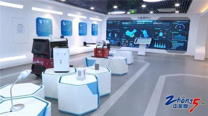 天宁区解放思想，聚焦“四新科技”驱动产业新旧动能转换 互联网设备销售的新机遇与新路径